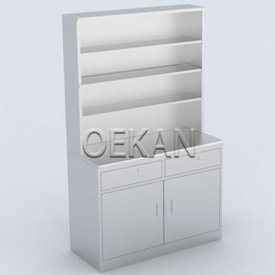 China Modern Furniture Medical Office Hospital Patient File Storage Cabinet for sale