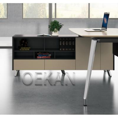 China Medical Modern Doctor Office Modern Hospital Furniture Desk Style Table for sale