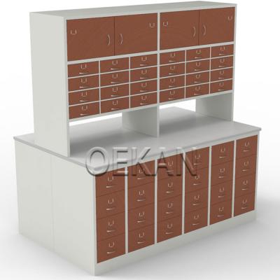 China Modern Hospital Clinic Furniture Stainless Steel Medicine Storage Medical Tool Cabinet for sale