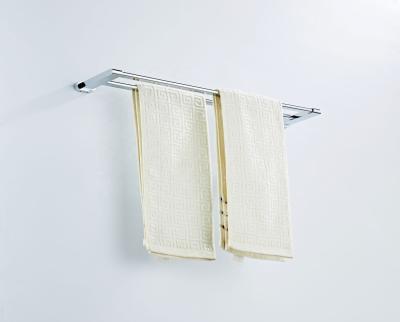 China Modern Simplicity Bathroom Shower Rack Towel Rack Mount Hot Selling High Quality Towel Rack for sale