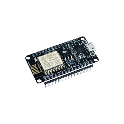 China DIY Learning Things Development Board Kit ESP-12E CP2102 ESP8266 Wi-Fi Module Wireless Internet for sale