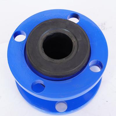 China AFA Rubber Flexible Rubber Joint Cable Joint Industrial Engineering Rubber Expansion Joint for sale