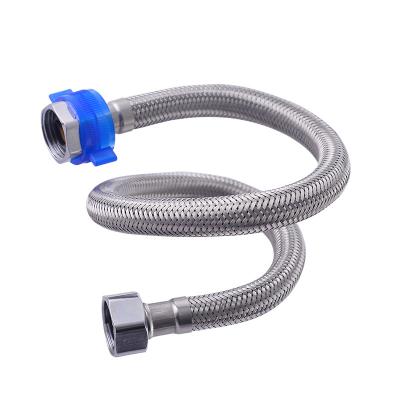 China High Quality Stainless Steel Wire Vapor Design Flexible Metal Braided Hose for sale