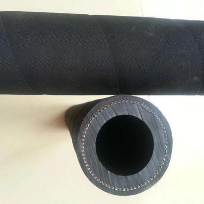 China High Quality Rubber Sandblasting Hose 20bar Mining Supplies Natural Rubber 3/4