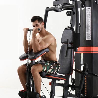 China Multifunctional Strength Gym Trainer Machine Fitness Exercise Equipment Eco-friendly/Easy Use for sale