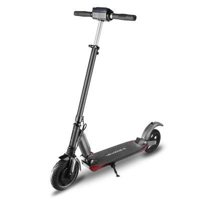 China 10 Inch Double Fat Tire China 500W Motor Powerful Two Wheel Off Road Electric Scooter For Adults for sale