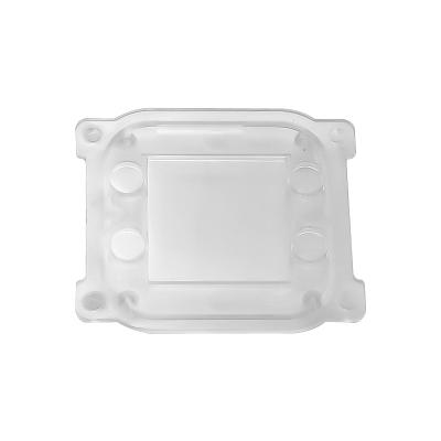 China Plastic High Quality Custom Injection Molds Part Parts Plastic Home Appliance Accessories for sale