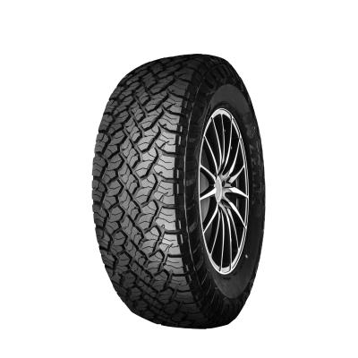 China ZELDA Car Tire Special Offer Tire Good Price Lt265/70R16 Tire for sale