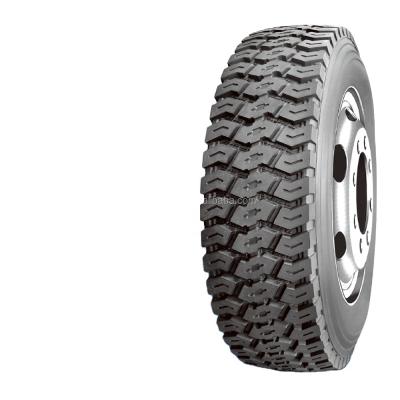 China high quality truck tire 9.00R20 with Howo factory price for sale