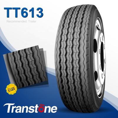 China Transtone 385/65R22.5 Truck Tires Made In China All Applicable Trucks for sale