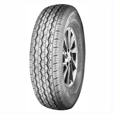 China BESTRICH Car Liter Tires 7.00R16 7.50R16 5.00R12LT 165R13C JieFang for sale