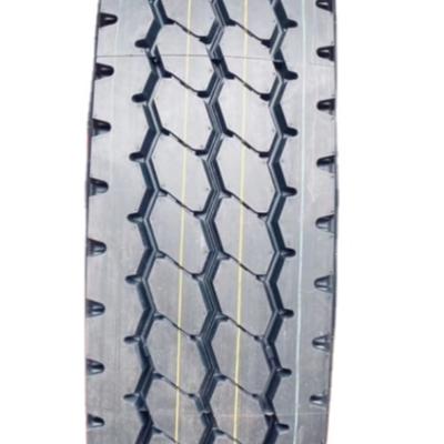 China Bestrich 10.00R20 heavy duty truck tires made in China specially designed for Bangladesh market all applicable trucks for sale