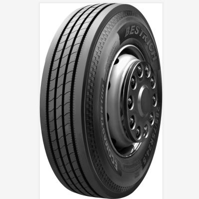 China Lowest Price Light Tubeless Truck Tires TBR 215/75R17.5 235/75R 17.5 Chinese Search Agents Market Trucks Popular for sale