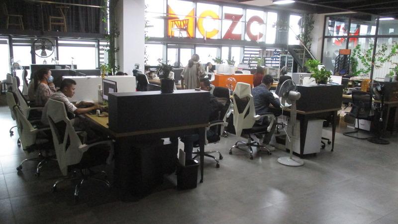 Verified China supplier - Mczc Commercial Equipment (fujian) Co., Ltd.