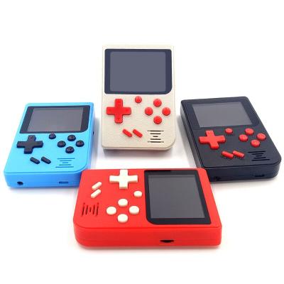 China Game Player Item XL27 Mini Video Game Console Game 129 Classic Games For Christmas Gifts for sale