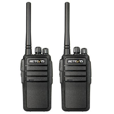 China Emergency Scan Alert Device Retevis RT21 PLUS 3000mAh VOX Jammer Radio UHF400-480MHz 16CH Large Capacity Ski Walkie Talkies Two Way Outdoor Rise for sale