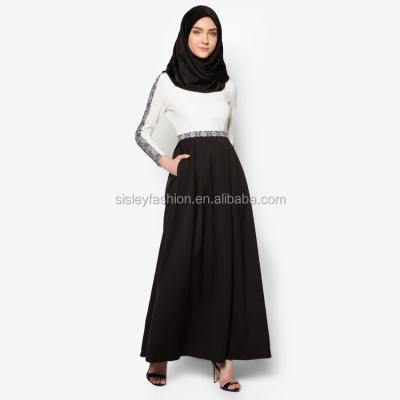 China New Style Abaya Abaya In Dubai Abaya Cheap Turkey Abaya Latest Design for sale