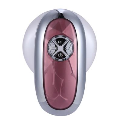 China Weight Loss Weight Loss Building Muscle Cellulite Reduction Skin Tightening Vacuum Cavitation RF Roller Body Slimming Machine for sale