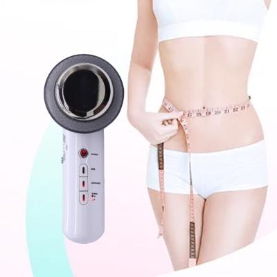 China Cellulite Reduction Cavitation EMS Beauty Device Ultrasonic Fast Slimming Portable Slimming Machine for sale