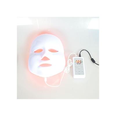 China Wholesale Acne Treatment China Proliferation Collagen Improve Cortex Led Face Beauti Mask for sale