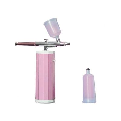 China Epidermis Water Oxygen Skin Airbrush Protable Chinese Manufacturer Remove Excess Oil for sale