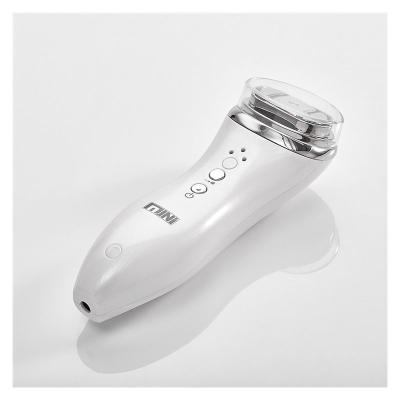 China Wrinkle Remover Low Moq Lifting And Firming Pore Home Use RF Beauty Cleaning Instrument for sale