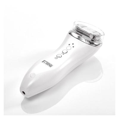 China cheap wrinkle remover made in china lifting and firming freckle rf EMS beauty instrument for sale