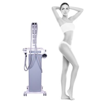 China Weight Loss Vacuum Cavitation Body Slimming RF Cavitation Machine System For Salon Use for sale