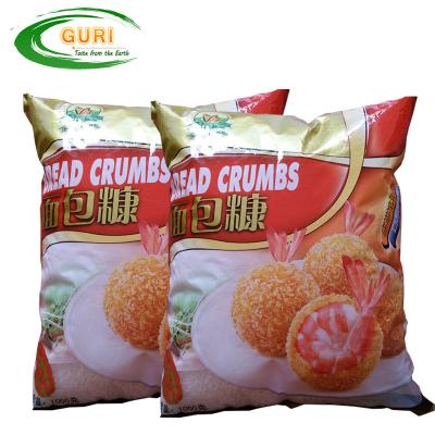 China Low-sodium Panko Bread Breads Japan White Type for sale