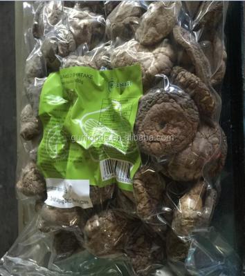 China 2016 Dry Shiitaki 250g Dry Mushroom for sale