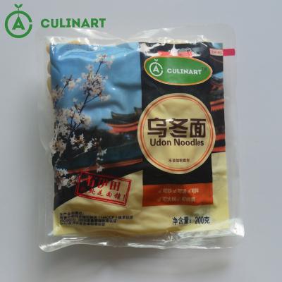 China Best selling instant noodle cheap price noodle soba udon somen gluten free fresh rice noodle for sale