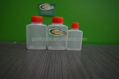 China Food Safe 15ml 30ml For Soy Sauce Empty Plastic Bottle for sale