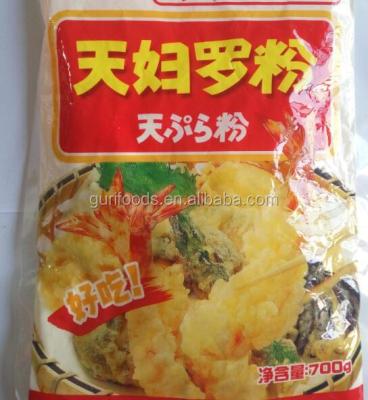 China Japanese Tempura Flour Tempura Flour for sale