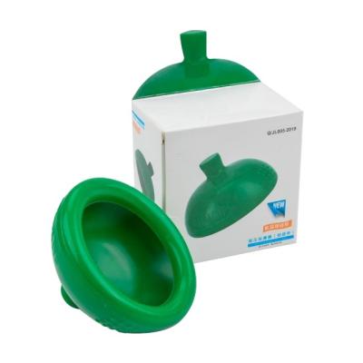 China Home Medical Product Sputum Cup For Drum Style for sale