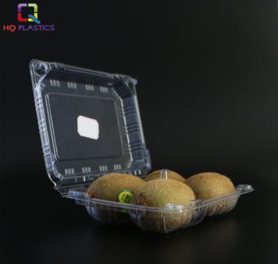 China Disposable Kiwi Fruit Packaging Box for sale