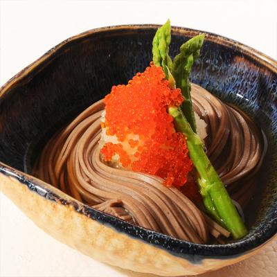 China Sushi Frozen Tobiko FROZEN Low Fare Flavored Flying Fish Roe for sale