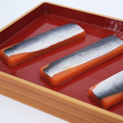 China Frozen Fish Roe Halal Capelin Fish Roe Frozen Cheap Prices for sale