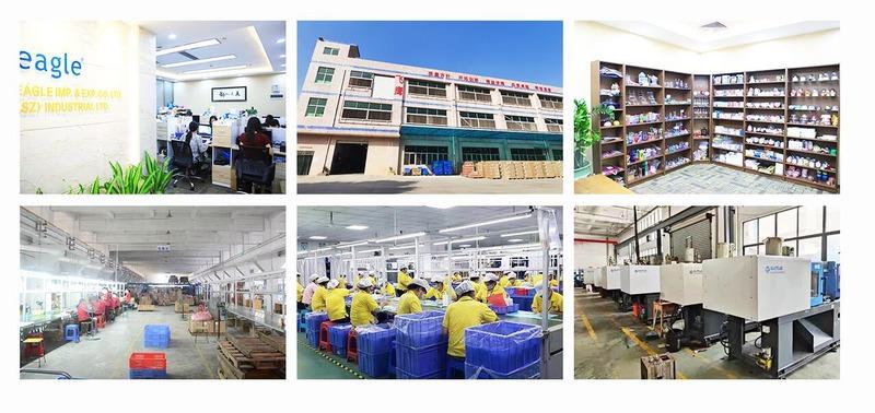 Verified China supplier - Shenzhen Eagle Imp & Exp Co., Ltd.