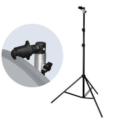 China Universal Portable Flexible Factory Cheapest Foldable Tripod Stand For Thermometer Tripod For Forehead Scanner Camera Tripod for sale