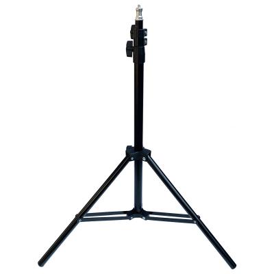 China ADMAX production portable flexible tripod stand adjustable thermometer tripod tripod banner stand for sale