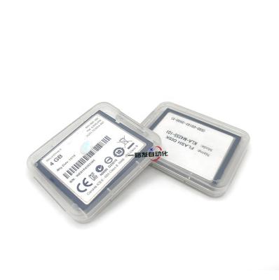 China Machinery Repair Shops SMT Storage CF Card 4G FLASH MEMORY HARD DISK For Yamaha YSM10 KLA-M4255-10 for sale