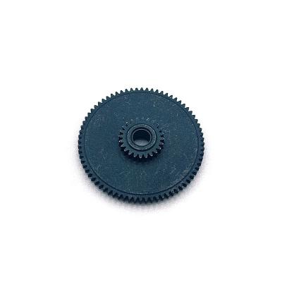 China YS12 High Quality Rod Patch Parts SMT Driver Machinery Repair Shops SS8mm Driver KHJ-MC136-00 SS Electromechanical Parts for sale