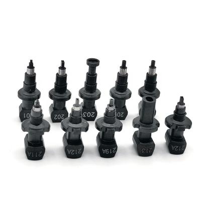 China Machinery Repair Shops Smt Spare Part Smt Nozzle YAMAHA YG200 201A 202A 203A 205A 206A 211A 212A 213A Suction Nozzle for sale