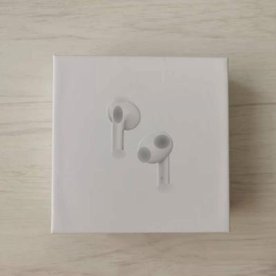 China Wholesale Earphone TWS Wireless 3rd air for Airpods Noise Reduction Wireless Earphone for airpods 3 pro for sale