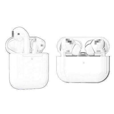 China For Wholesale Stereo Noise Reduction Earbuds Pro BT Wireless Headphones Airpods/Airpods for airpods/airpods pro for sale