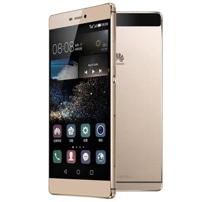 China Reliable in Global Wholesale Huawei P8 2+16GB 5 Inch Running 4G LTE Rom Mobile Phones Second Hand Huawei Phone Android Phone for sale