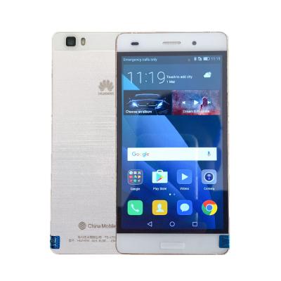 China Reliable in Stock Wholesale Huawei P8 2+16GB 5 Inch Global Android Phone Huawei P8 Phone 6 4G LTE Rom Phone Used Original Mobile for sale