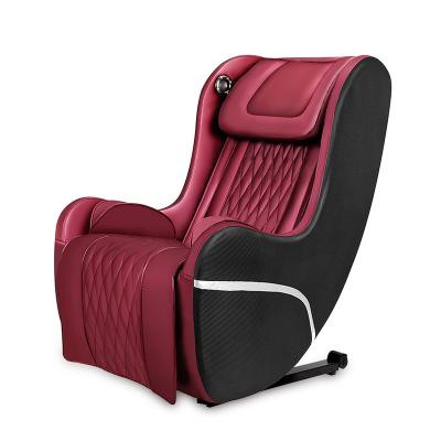 China 4D Body Weightless Recliner Massage Chair Massage Chair for sale