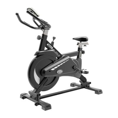 China Indoor Recycling Magnetic Spin Bike Cardio Bike Universal Sale Stationary Exercise Bike Fitness For Home Gym for sale