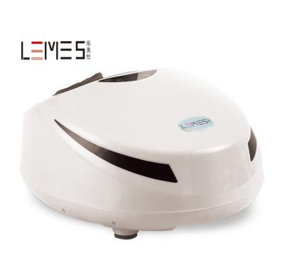 China Chinese Vibrating Foot Foot Massager with Deep Shiatsu, Air Pressure and Kneading Foot Spa Massager for sale